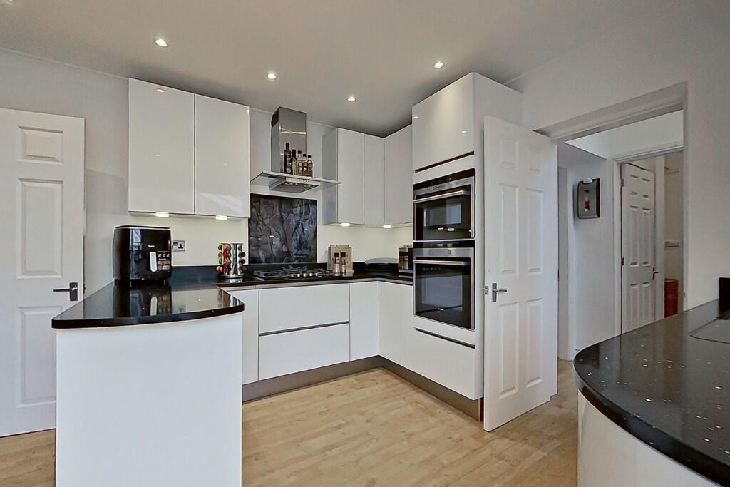 Additional property image - Brooks Road, Wylde Green