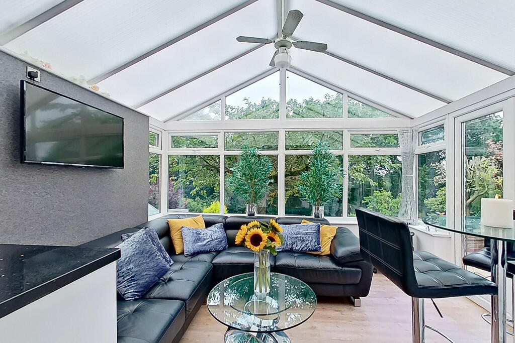 Additional property image - Brooks Road, Wylde Green
