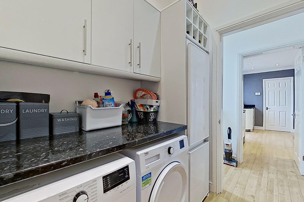 Additional property image - Brooks Road, Wylde Green