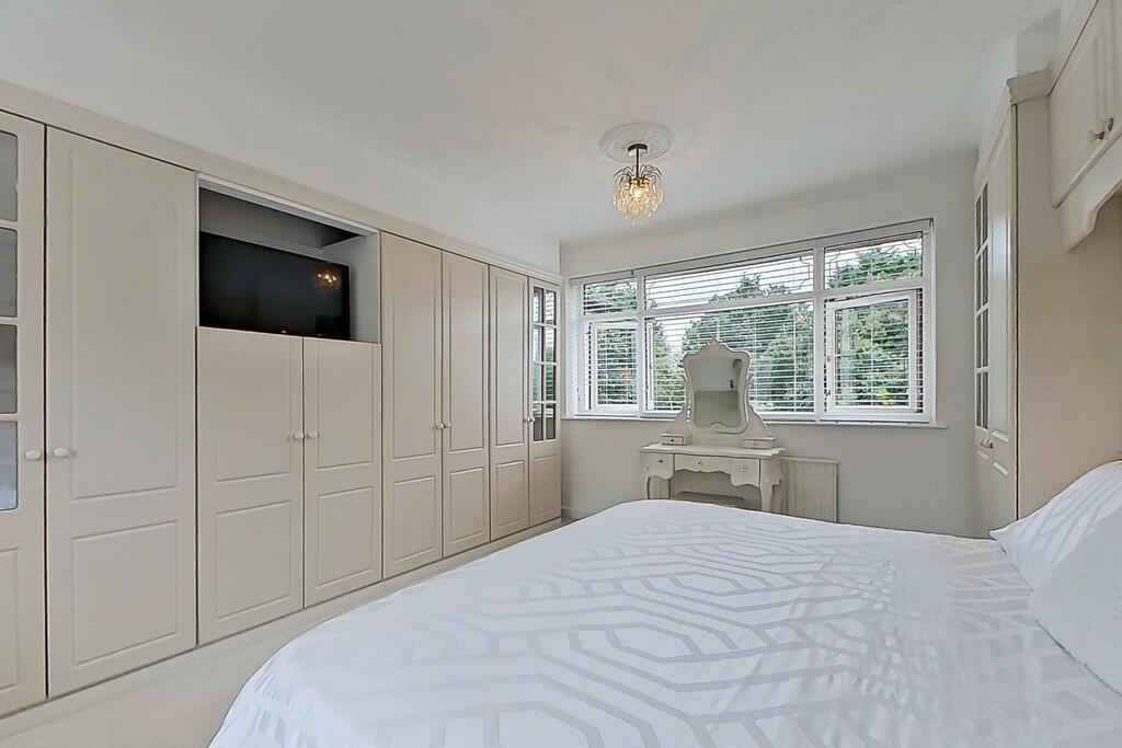 Additional property image - Brooks Road, Wylde Green