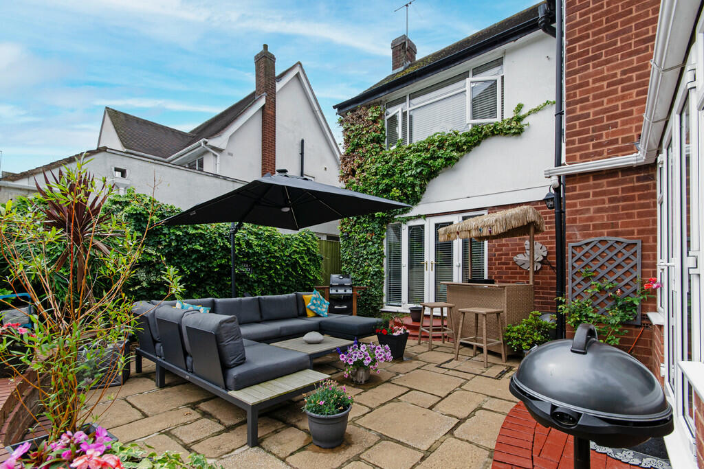 Additional property image - Brooks Road, Wylde Green