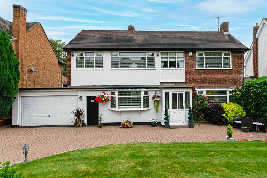 Additional property image - Brooks Road, Wylde Green