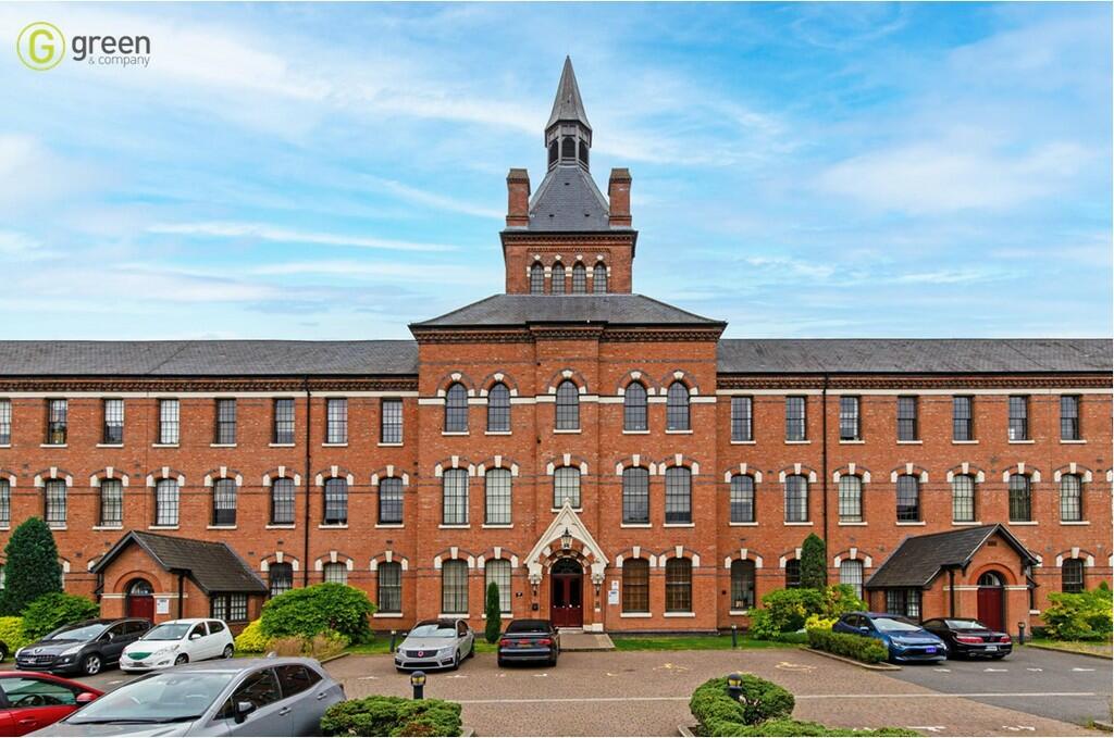 Additional property image - Highcroft Road, Erdington