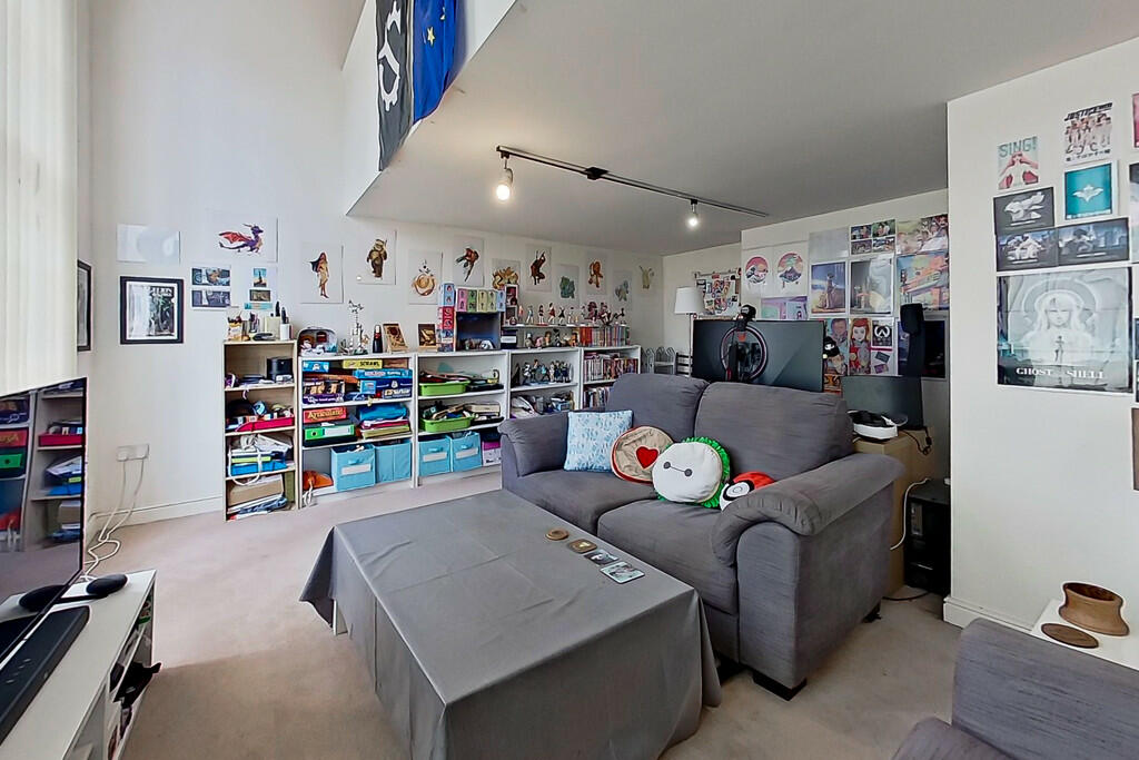 Additional property image - Highcroft Road, Erdington