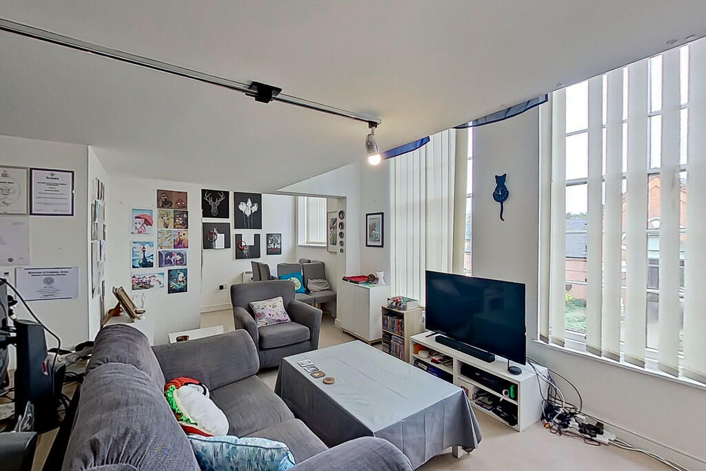Additional property image - Highcroft Road, Erdington