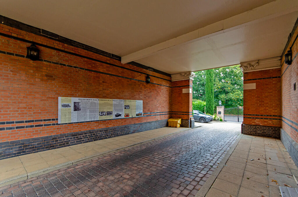 Additional property image - Highcroft Road, Erdington