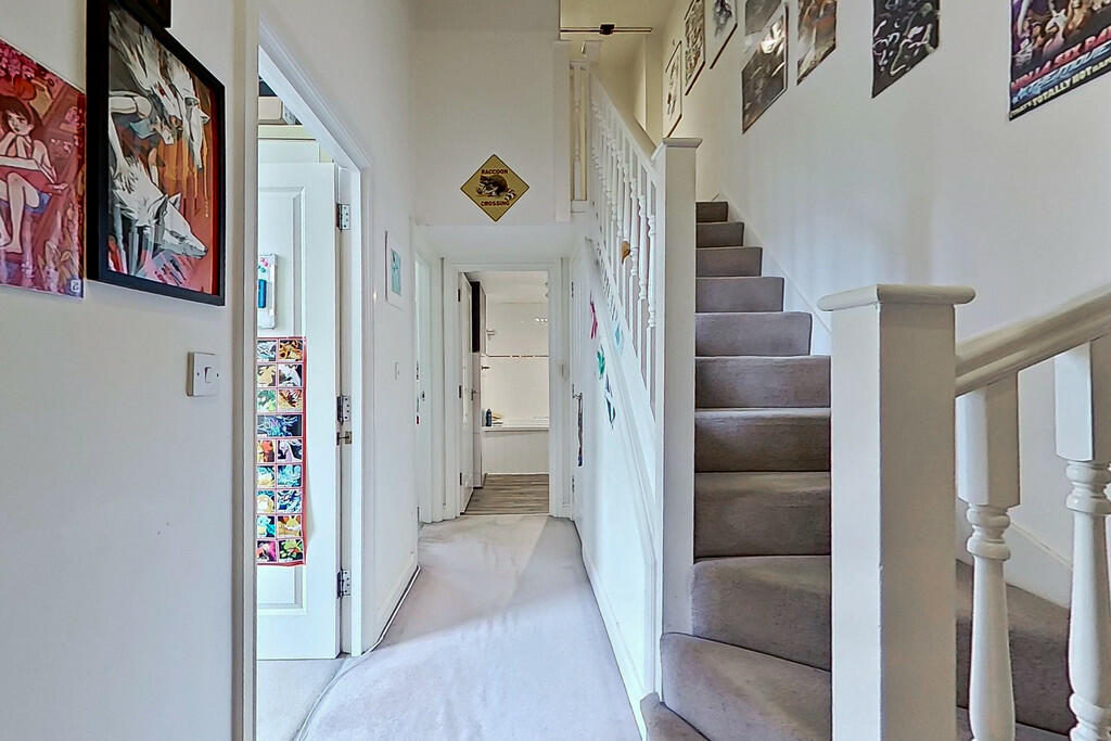Additional property image - Highcroft Road, Erdington