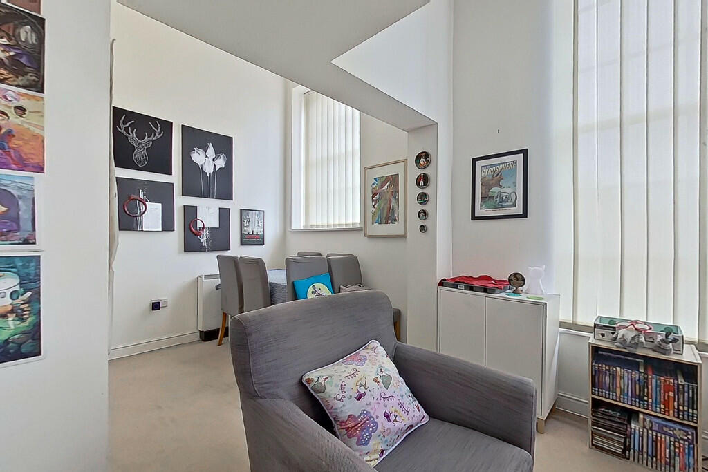 Additional property image - Highcroft Road, Erdington