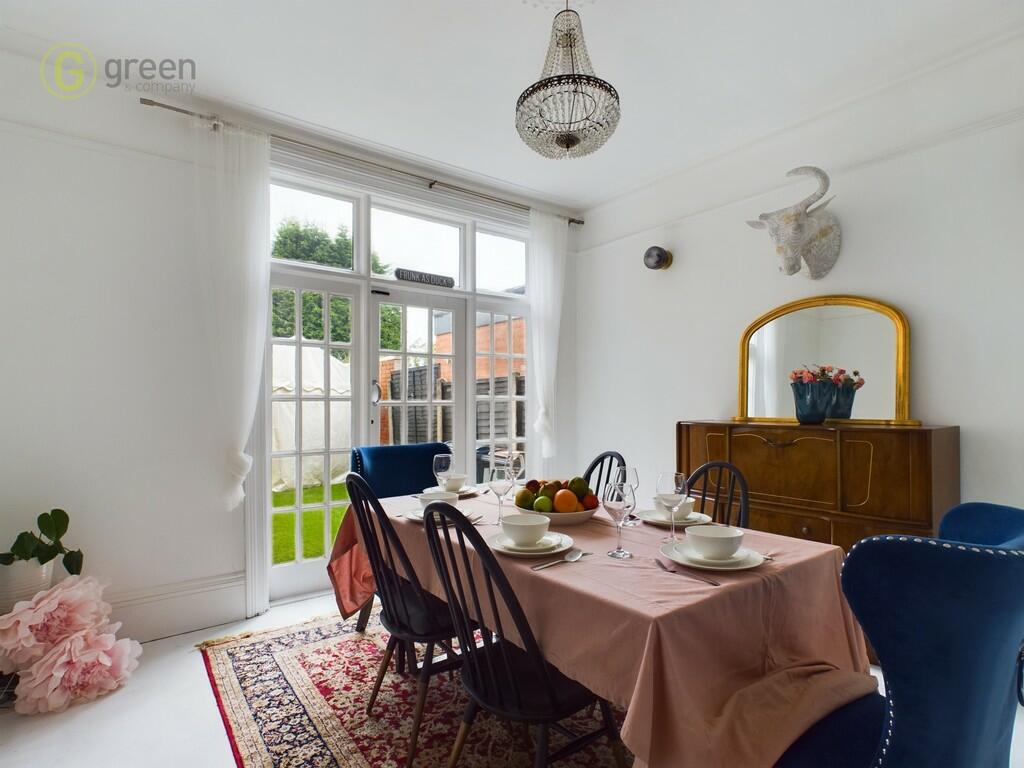 Additional property image - Station Road, Sutton Coldfield