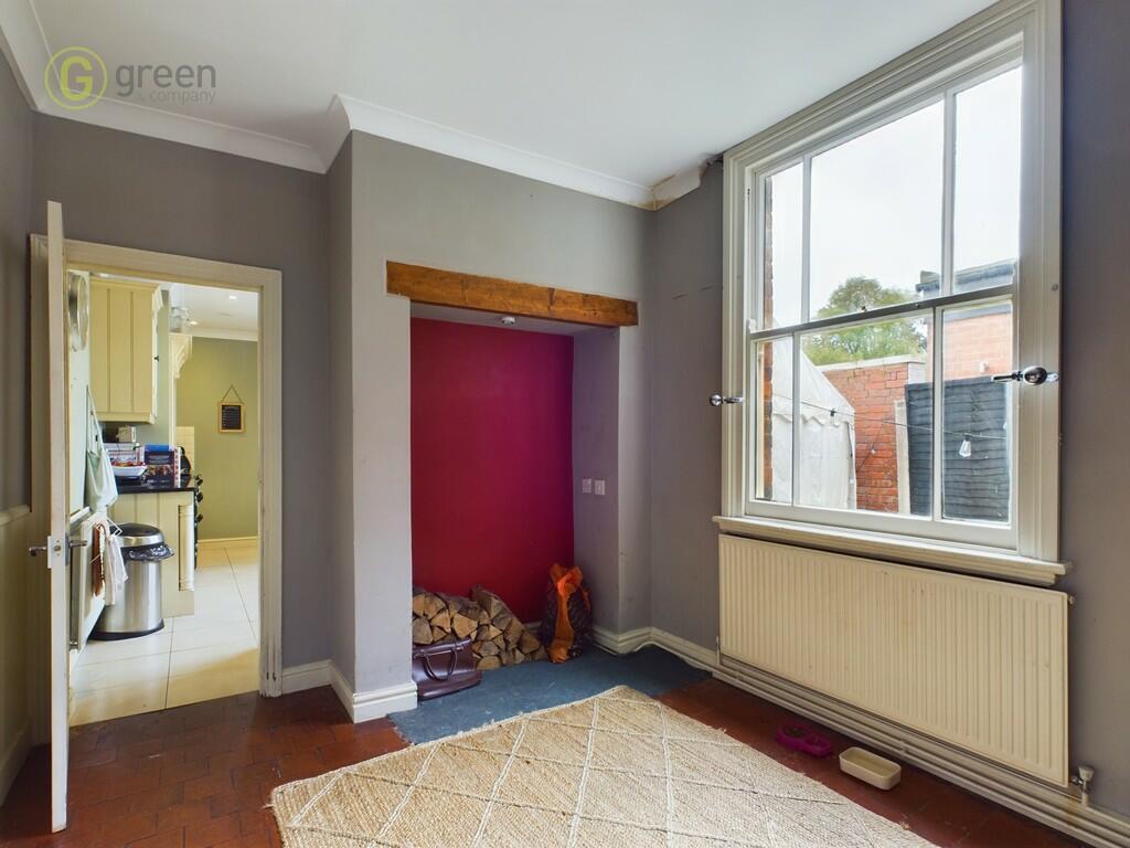 Additional property image - Station Road, Sutton Coldfield