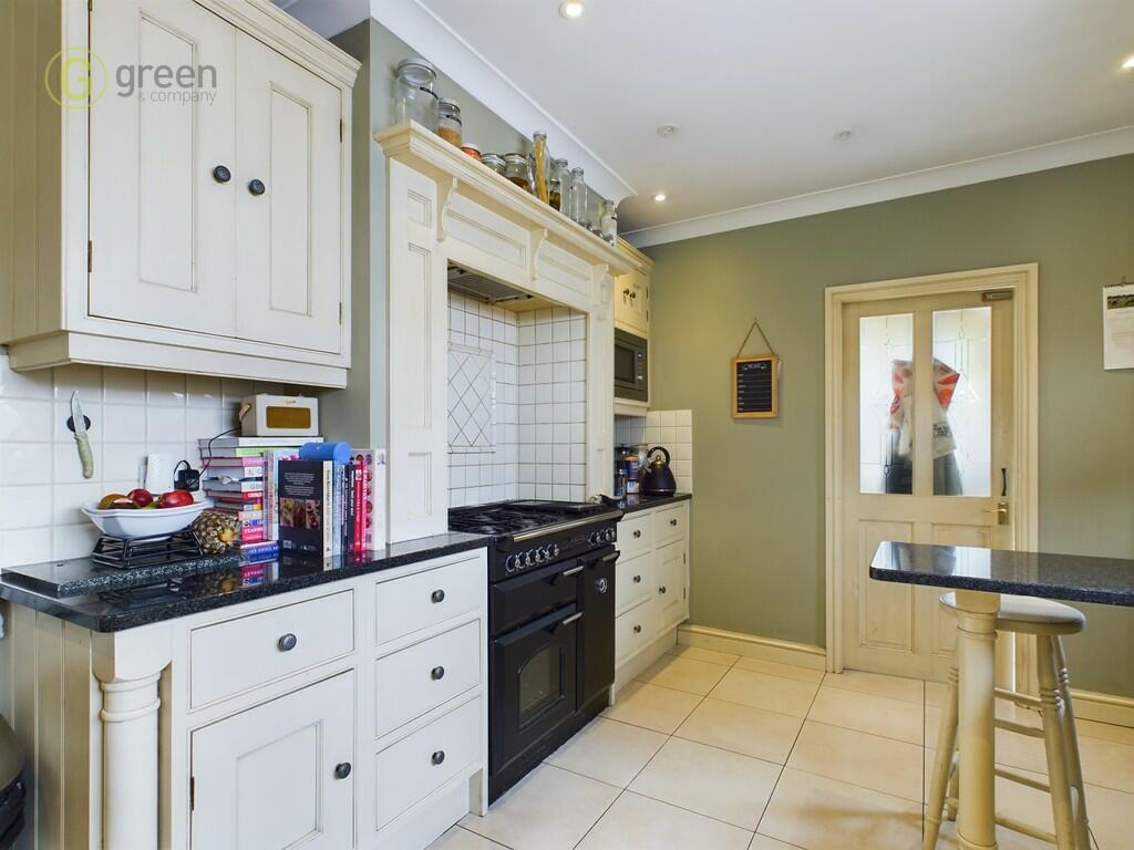 Additional property image - Station Road, Sutton Coldfield
