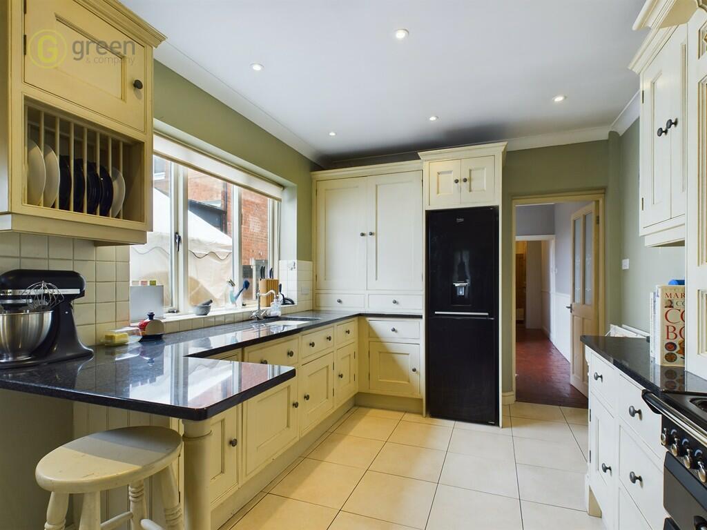 Additional property image - Station Road, Sutton Coldfield