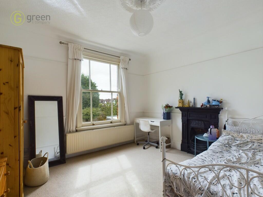Additional property image - Station Road, Sutton Coldfield