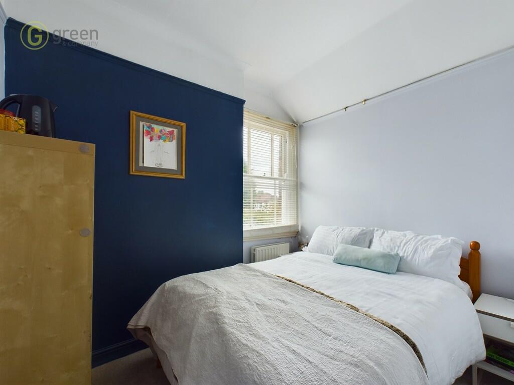 Additional property image - Station Road, Sutton Coldfield
