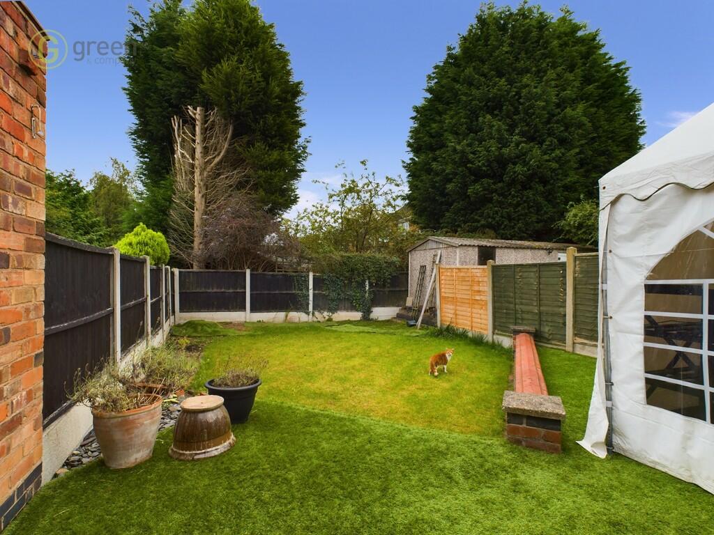 Additional property image - Station Road, Sutton Coldfield