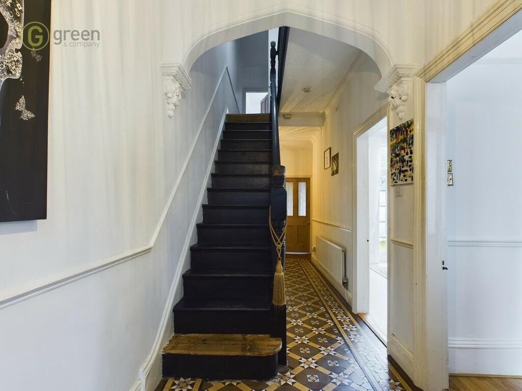 Additional property image - Station Road, Sutton Coldfield