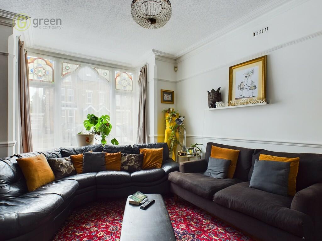 Additional property image - Station Road, Sutton Coldfield