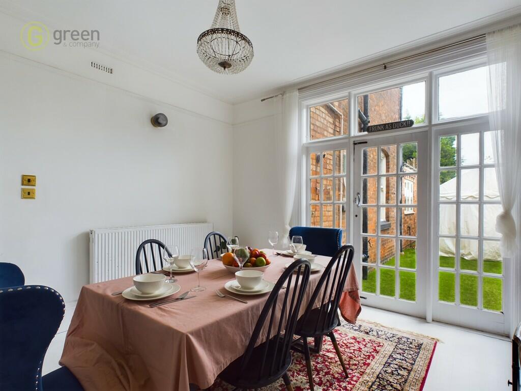Additional property image - Station Road, Sutton Coldfield