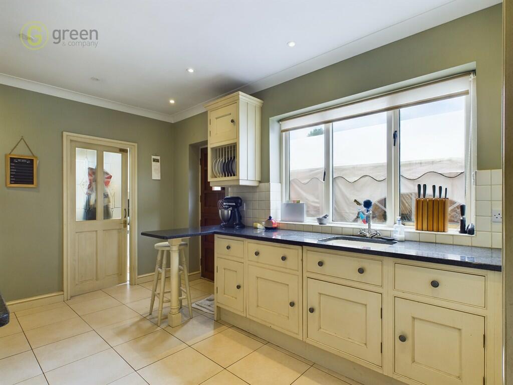 Additional property image - Station Road, Sutton Coldfield
