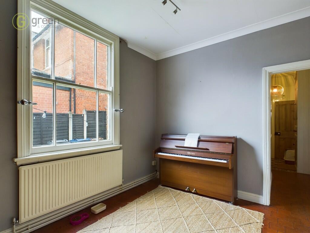 Additional property image - Station Road, Sutton Coldfield