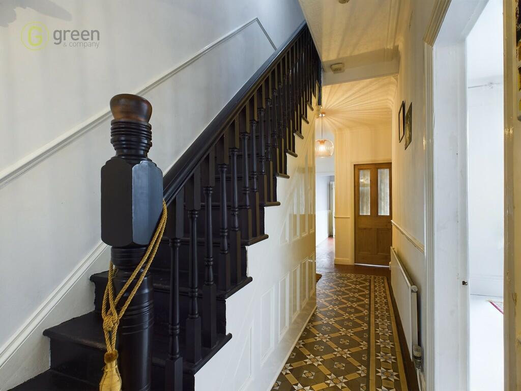 Additional property image - Station Road, Sutton Coldfield