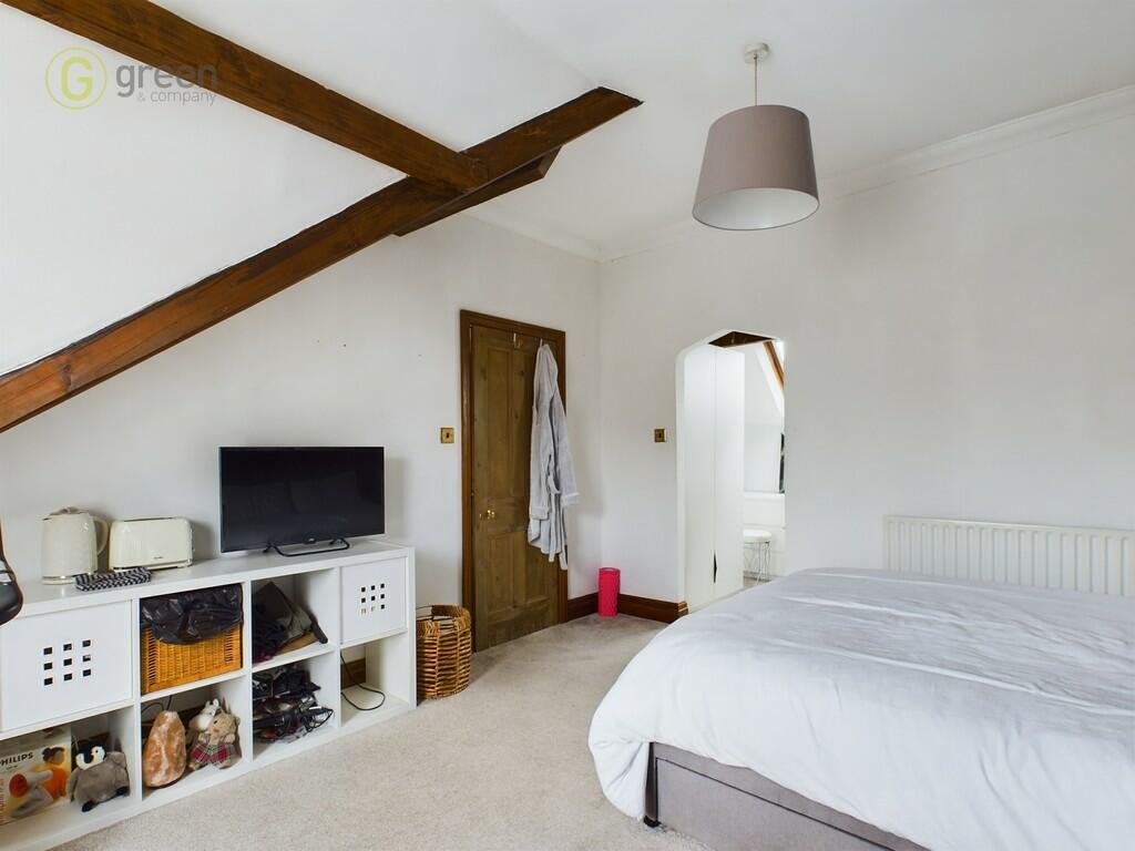 Additional property image - Station Road, Sutton Coldfield
