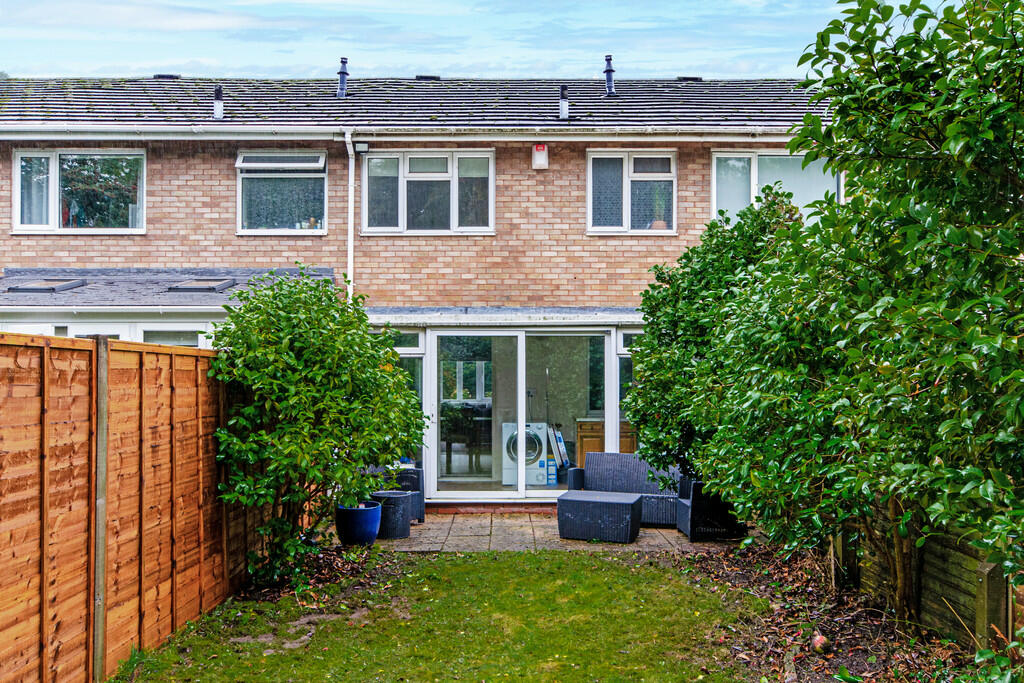 Additional property image - Addenbrooke Drive, Sutton Coldfield