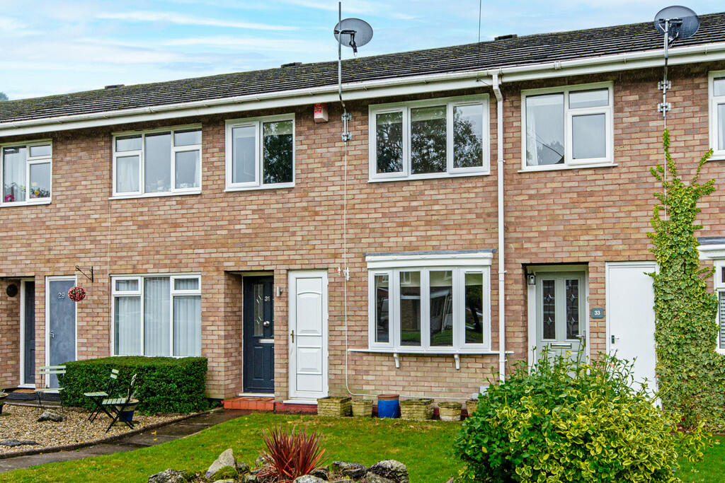 Additional property image - Addenbrooke Drive, Sutton Coldfield