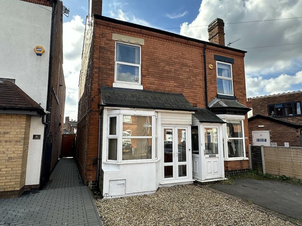 Additional property image - Sheffield Road, Boldmere