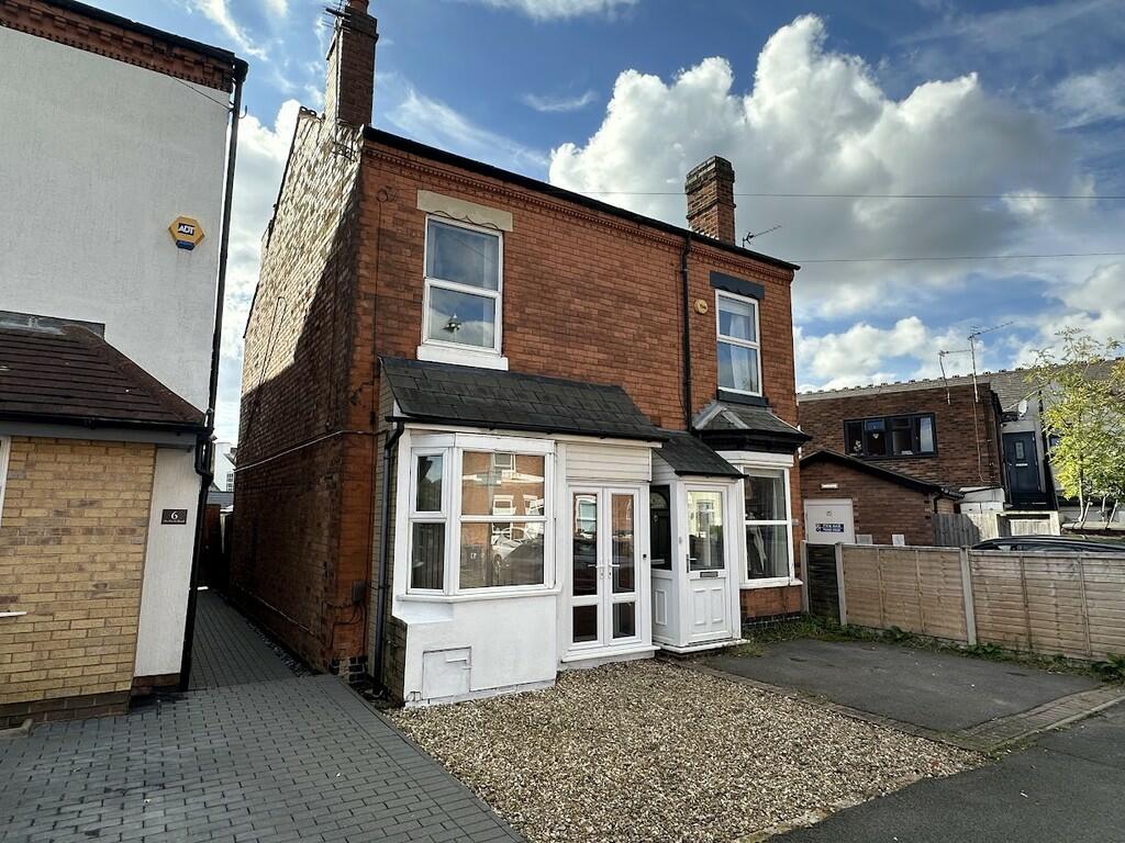 Additional property image - Sheffield Road, Boldmere