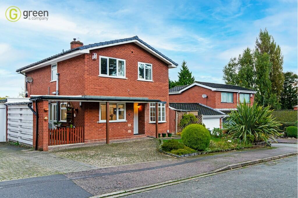 Additional property image - Warmington Drive, Sutton Coldfield