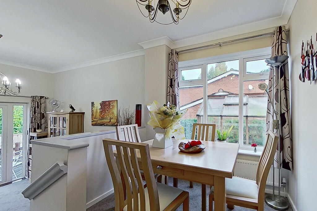 Additional property image - Warmington Drive, Sutton Coldfield