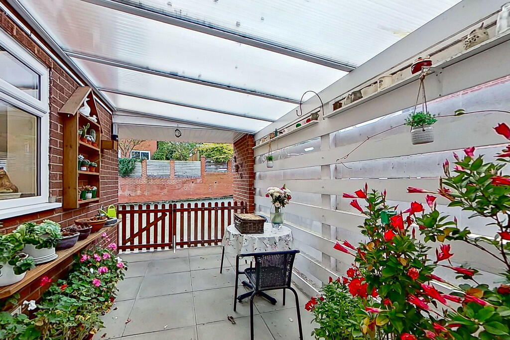 Additional property image - Warmington Drive, Sutton Coldfield