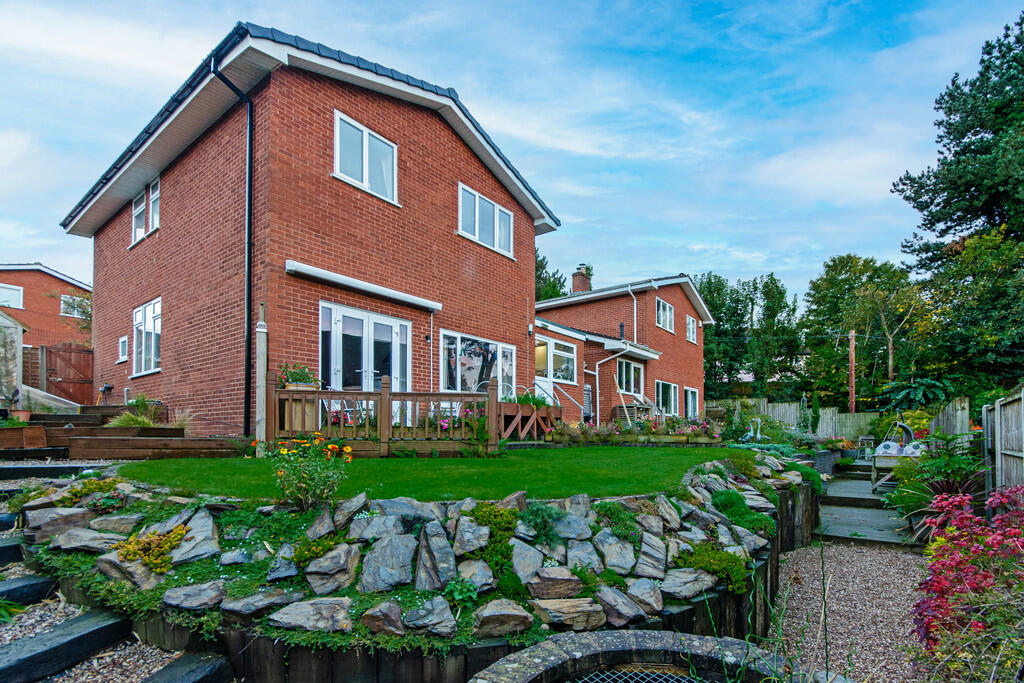 Additional property image - Warmington Drive, Sutton Coldfield