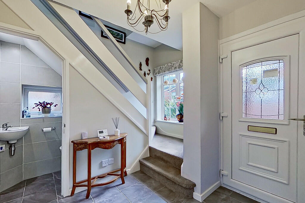 Additional property image - Warmington Drive, Sutton Coldfield