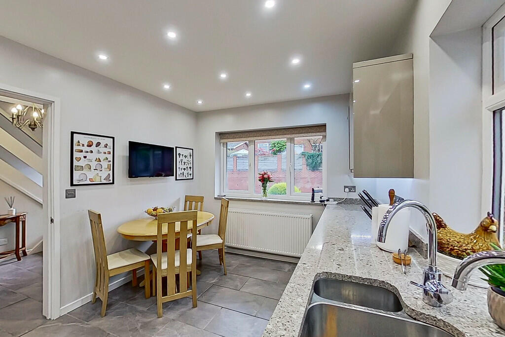 Additional property image - Warmington Drive, Sutton Coldfield