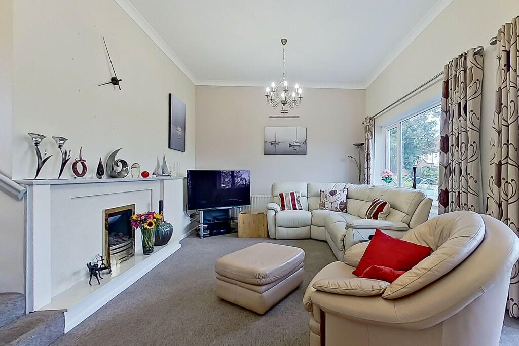 Additional property image - Warmington Drive, Sutton Coldfield