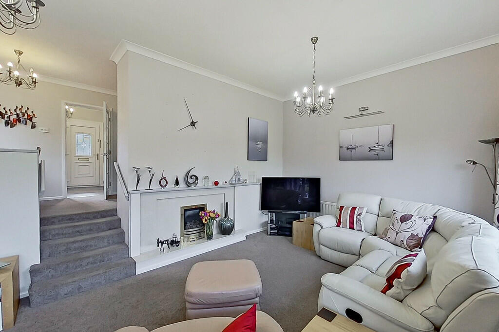 Additional property image - Warmington Drive, Sutton Coldfield