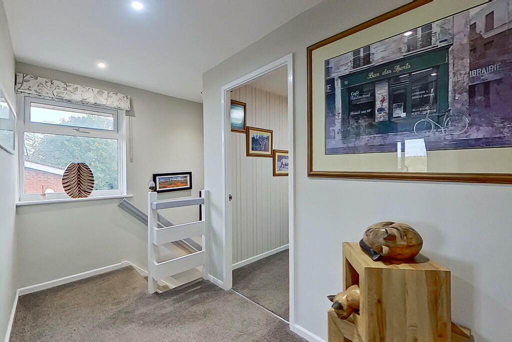 Additional property image - Warmington Drive, Sutton Coldfield
