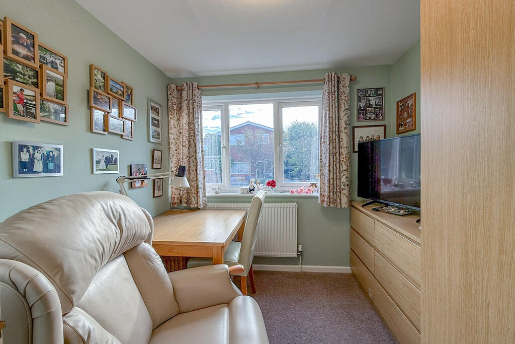Additional property image - Warmington Drive, Sutton Coldfield