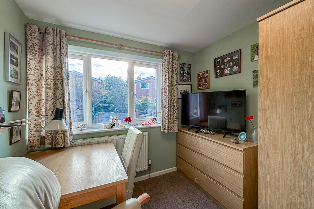 Additional property image - Warmington Drive, Sutton Coldfield
