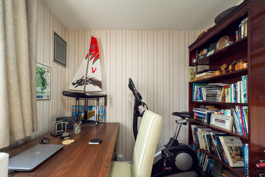 Additional property image - Warmington Drive, Sutton Coldfield