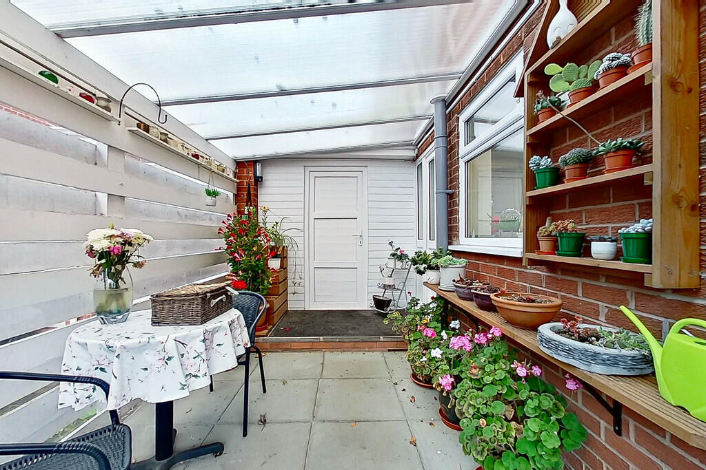 Additional property image - Warmington Drive, Sutton Coldfield