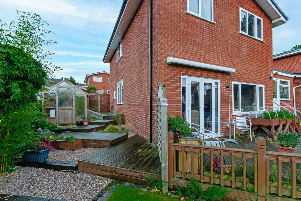 Additional property image - Warmington Drive, Sutton Coldfield