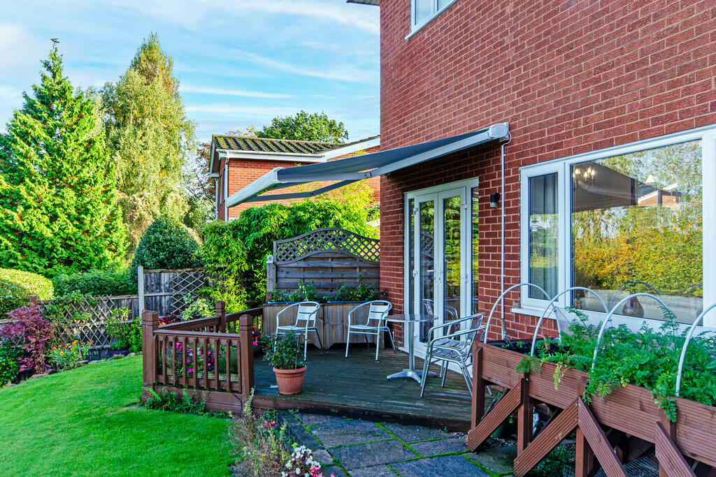 Additional property image - Warmington Drive, Sutton Coldfield