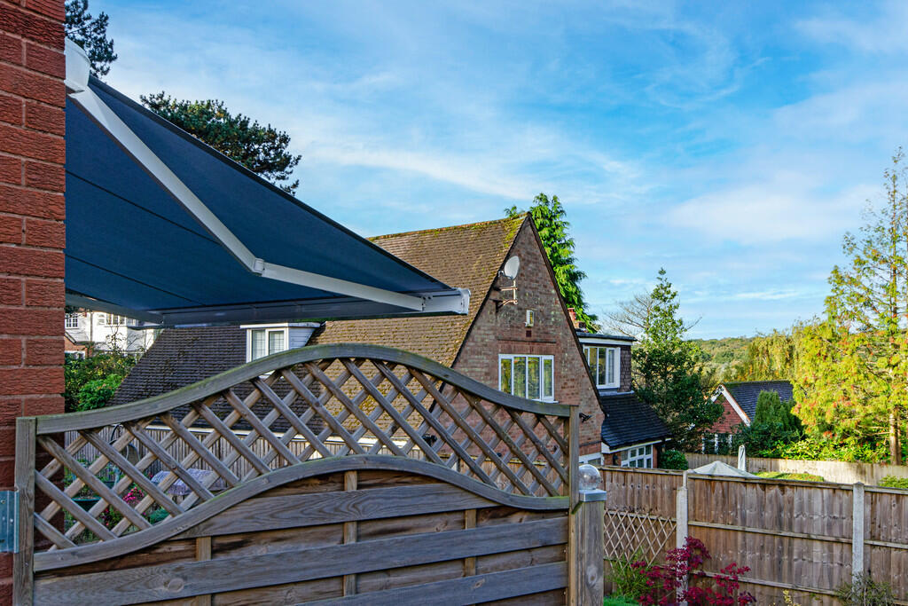 Additional property image - Warmington Drive, Sutton Coldfield