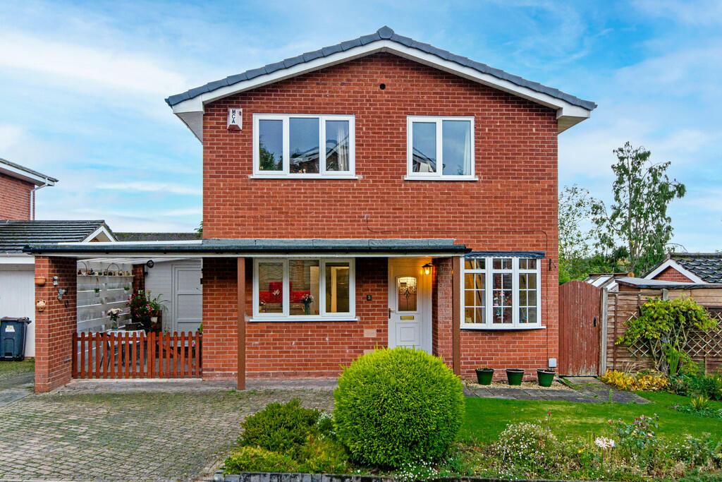 Additional property image - Warmington Drive, Sutton Coldfield