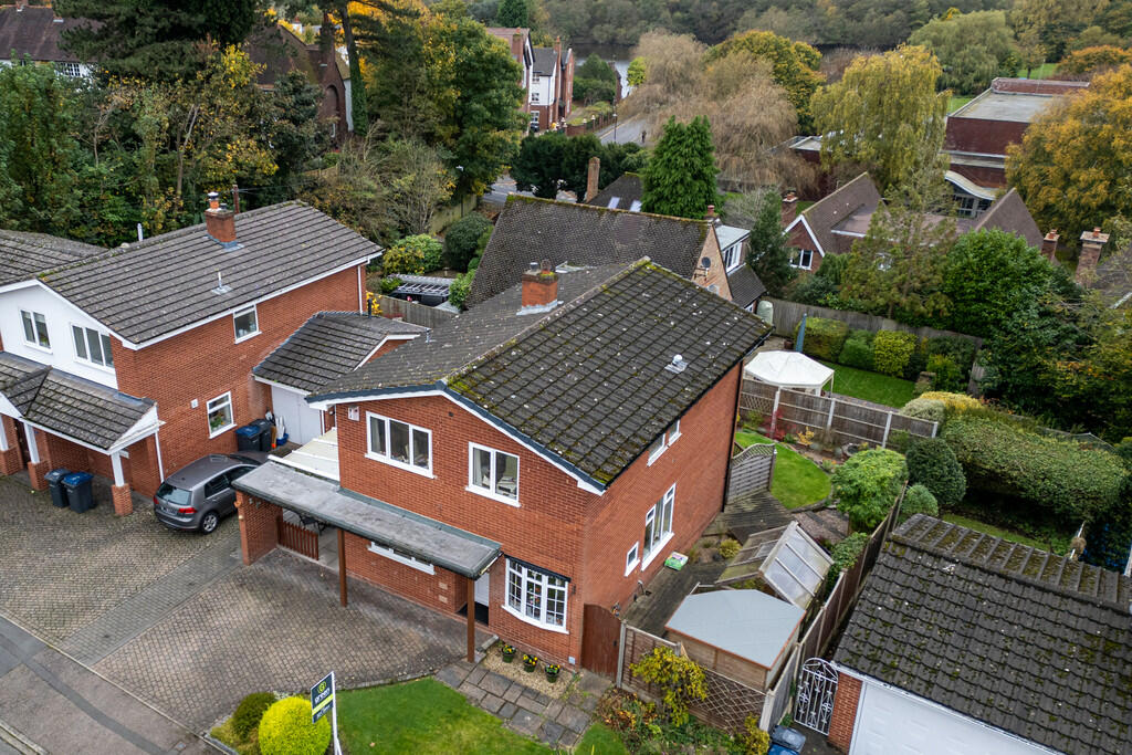 Additional property image - Warmington Drive, Sutton Coldfield