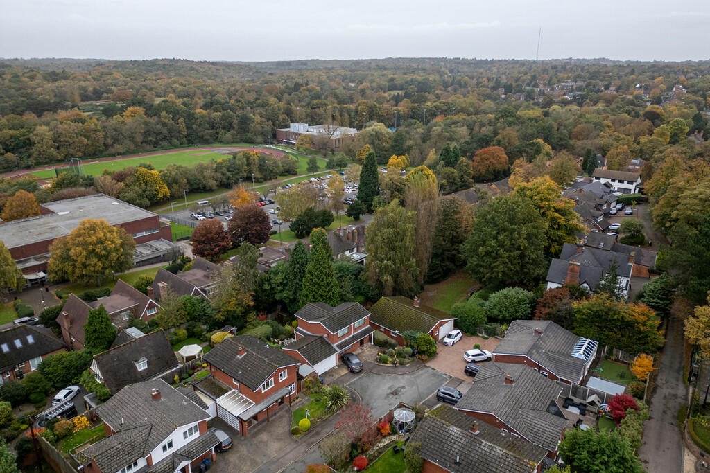 Additional property image - Warmington Drive, Sutton Coldfield