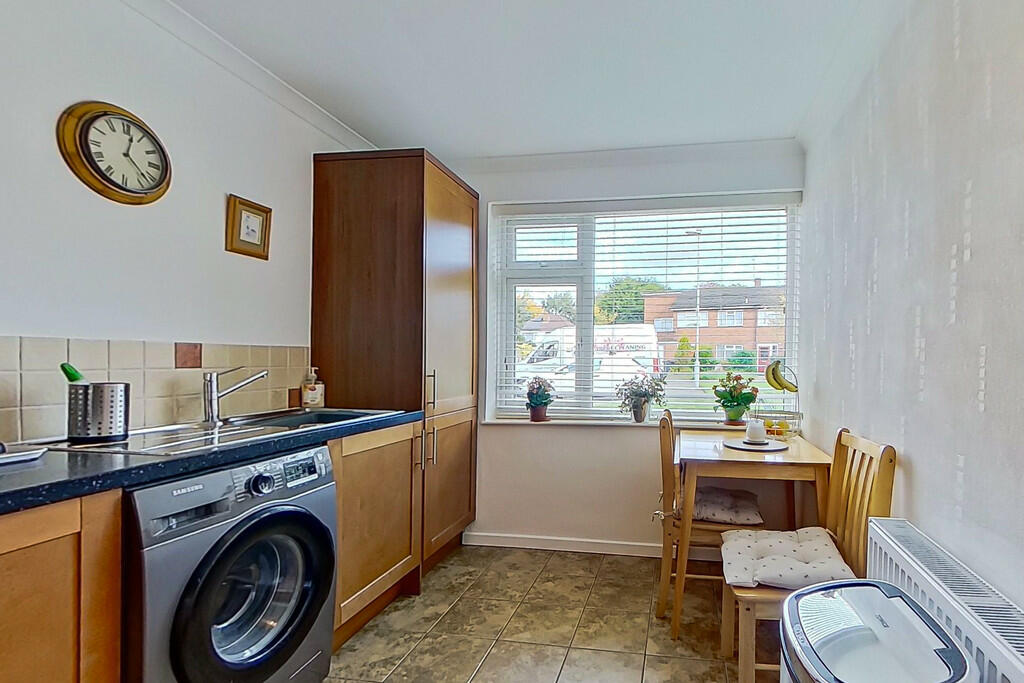 Additional property image - Somerton Drive, Erdington